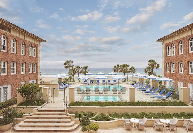 Casa Del Mar in Los Angeles, United States