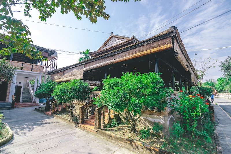 Casa Eco Mekong Resort in Can Tho, Vietnam