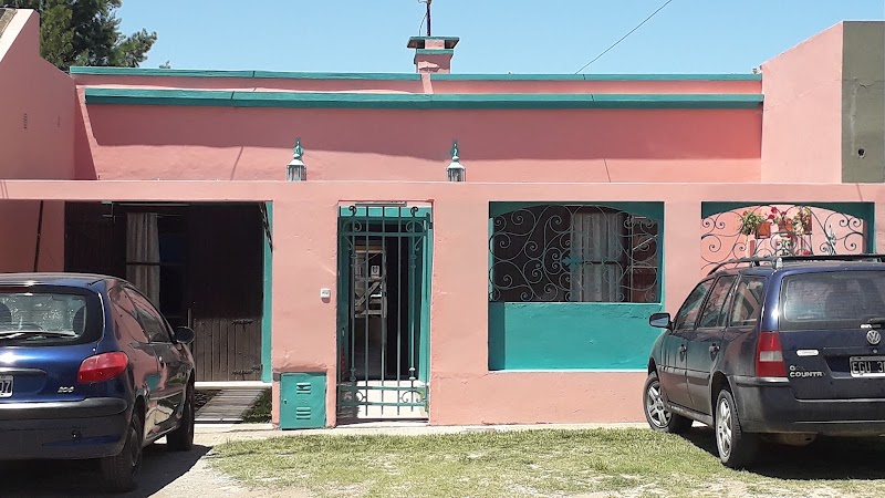 Casa Encantada B&B in Balcarce, Argentina