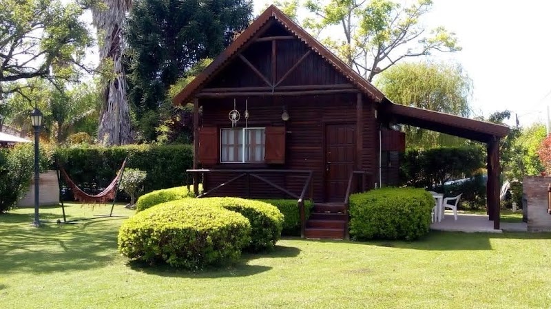 Casa de Campo Baradero in Baradero, Argentina