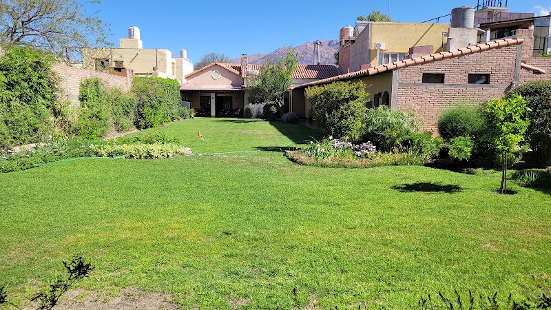 Casa del Sol Cafayate Hotel in Cafayate, Argentina
