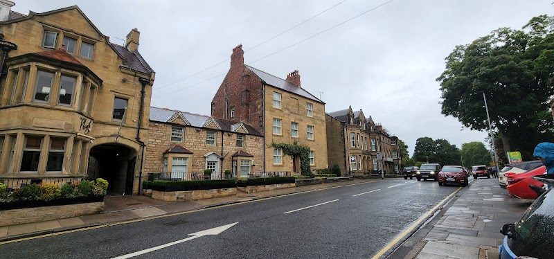 Castle Gate Guest House in Alnwick, United Kingdom