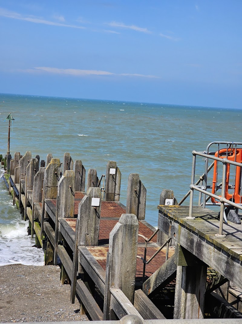 Castle Hotel in Aberystwyth, United Kingdom