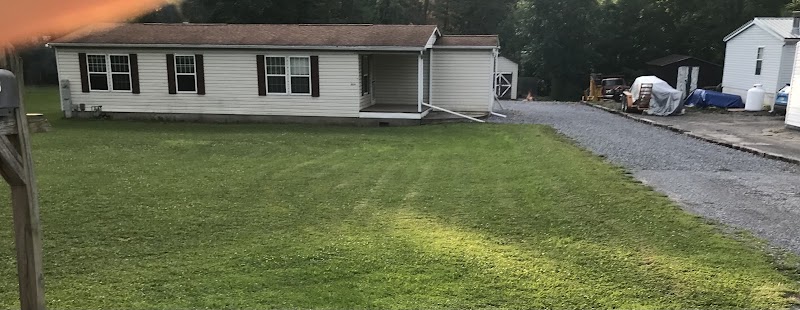 Cedar Grove Motel in Altoona, United States