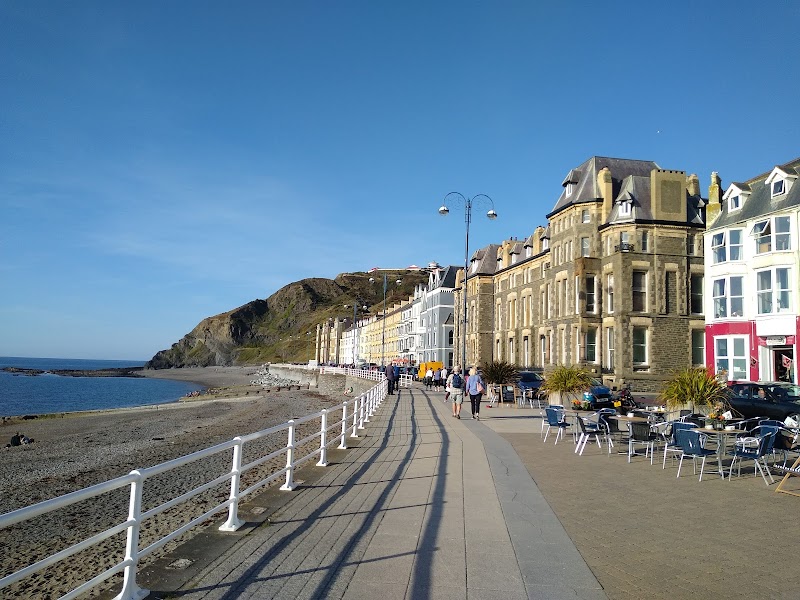Celtic Bay Guest House in Aberystwyth, United Kingdom