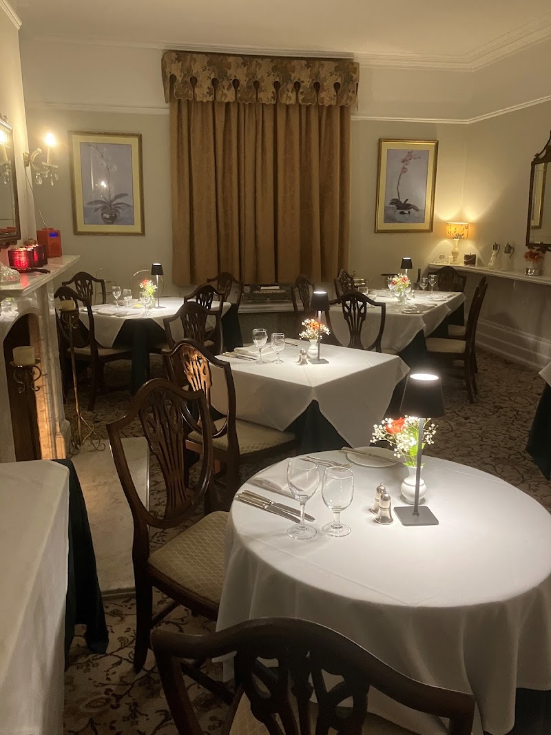 Chapel House Hotel in Atherstone, United Kingdom