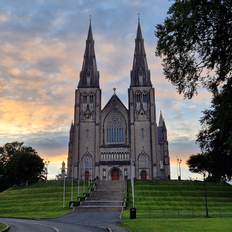 Charlemont Arms Hotel in Armagh, United Kingdom