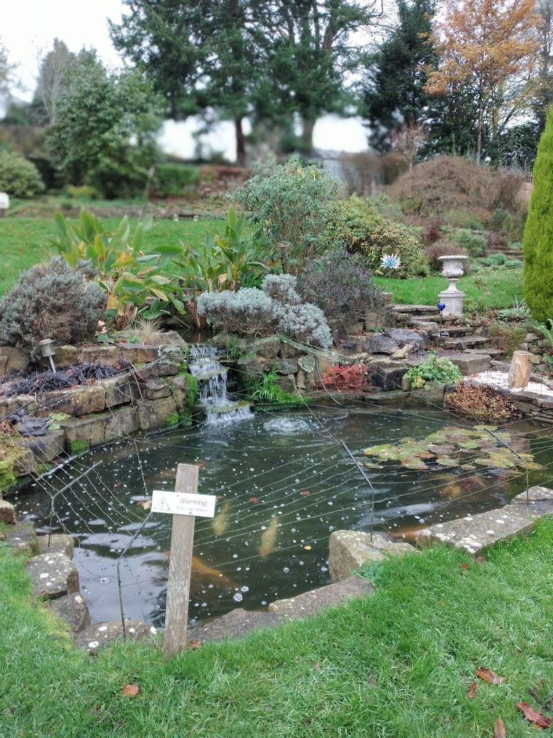 Chart House B&B in Ashford, Kingsnorth, United Kingdom, United Kingdom