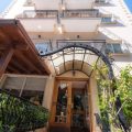 Chrielka Hotel Suites