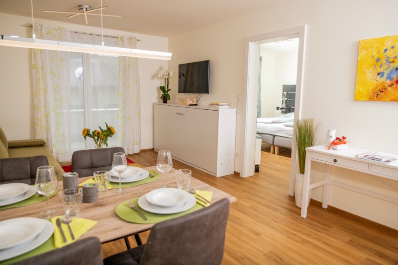 City Appartements Dornbirn in Dornbirn, Austria