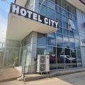 City Hotel