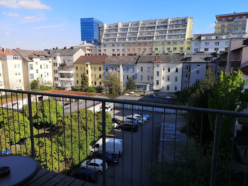 City Hotel Linz in Linz, Austria