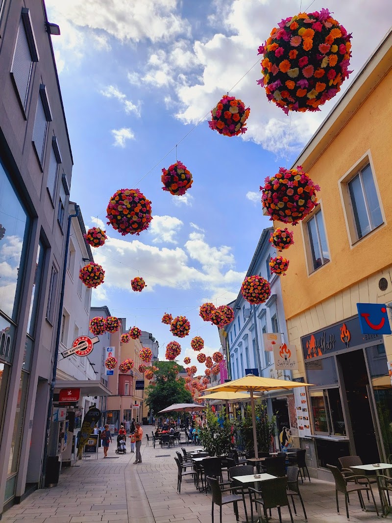 City Rooms Wels in Wels, Austria