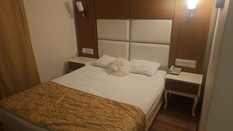 City Royal Hotel in Nicosia, Cyprus