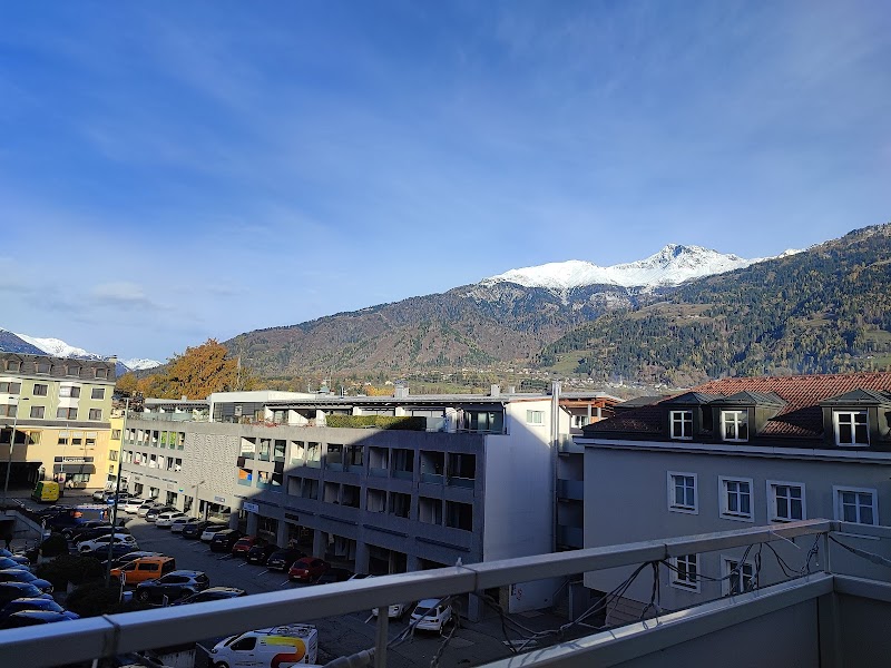 City Zimmer - Appartement Dina Mariner in Lienz, Austria