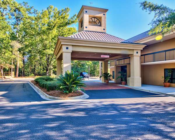 Clarion Inn & Suites in Aiken, United States