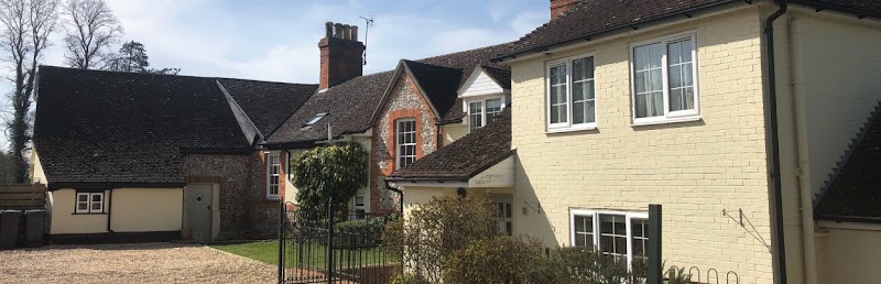 Cleaver Cottage Bed & Breakfast in Andover, United Kingdom