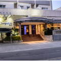 Cleopatra Hotel