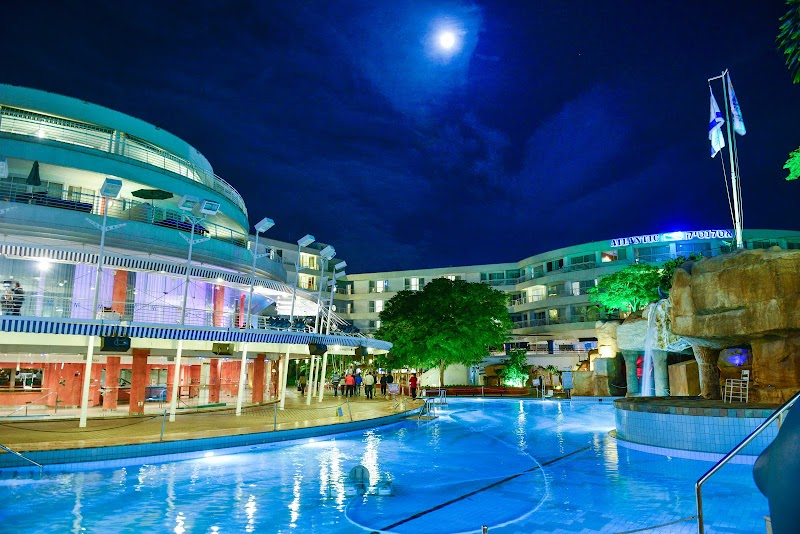Club Hotel Eilat in Eilat, Israel