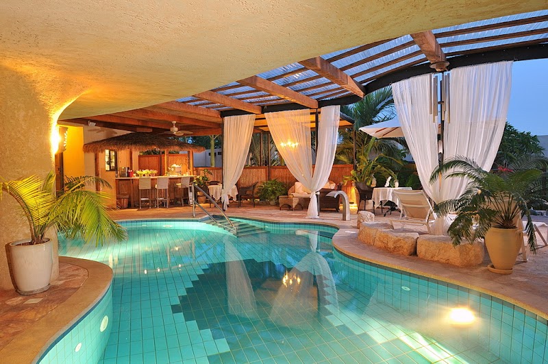 Cnaan Village Boutique Hotel & Spa in Rosh Pinna, Israel