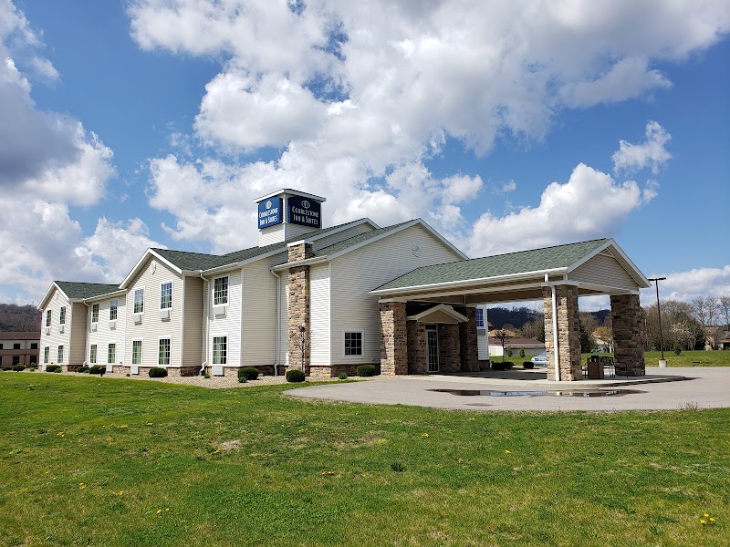 Cobblestone Inn & Suites - Ambridge in Aliquippa, United States