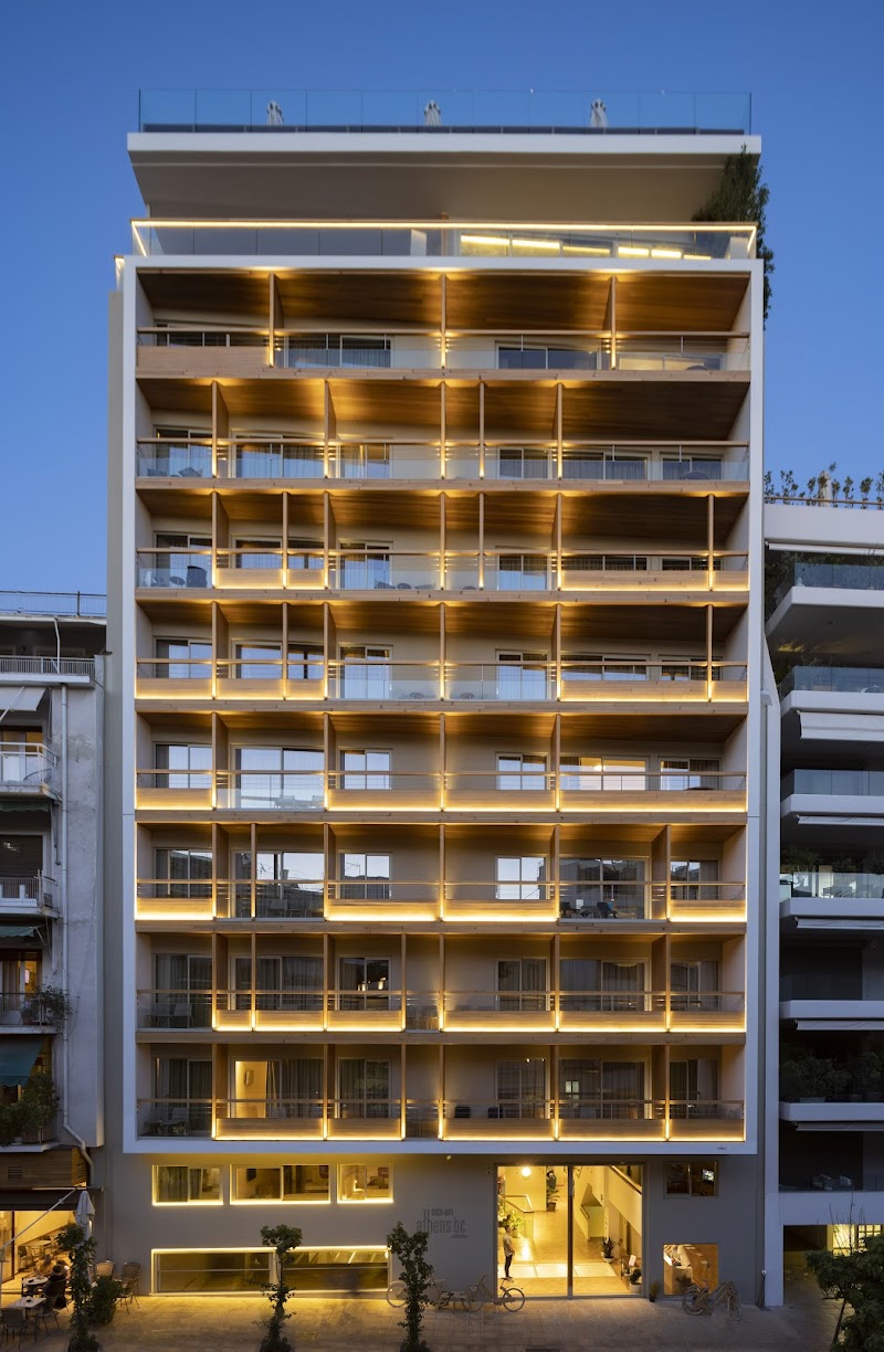 Coco-Mat Athens BC in Athens, Greece