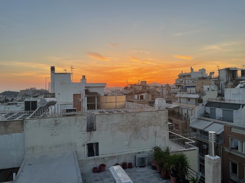 Coco-Mat Hotel Athens in Athens, Greece