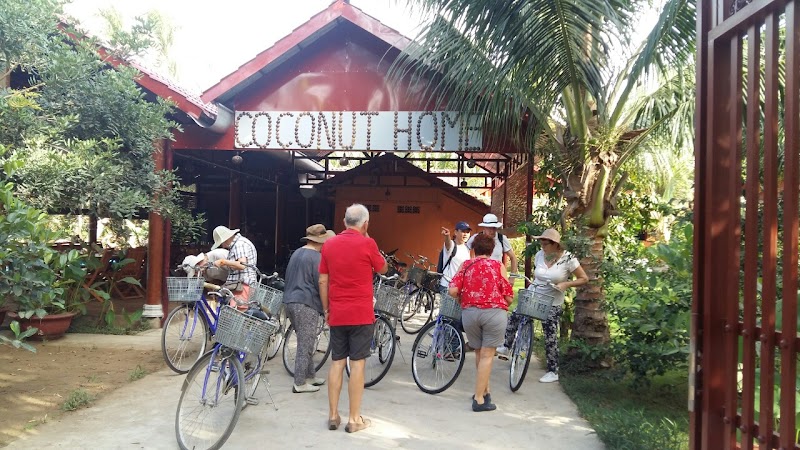 Cocohut Homestay in Ben Tre, Vietnam