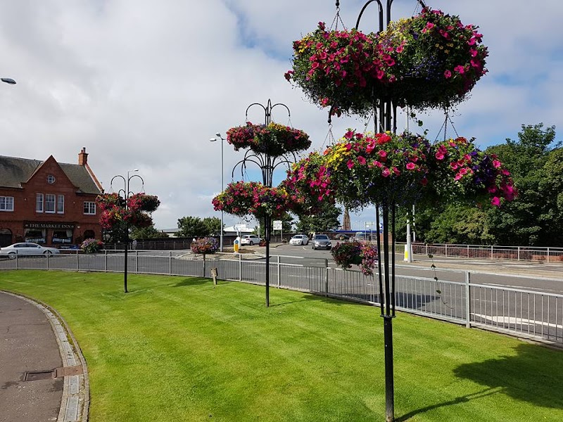 Coila Guest House in Ayr, United Kingdom