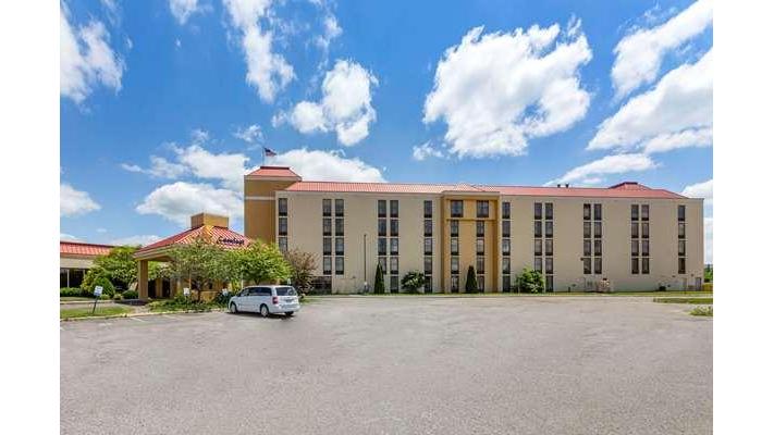 Comfort Inn Alliance in Alliance, United States