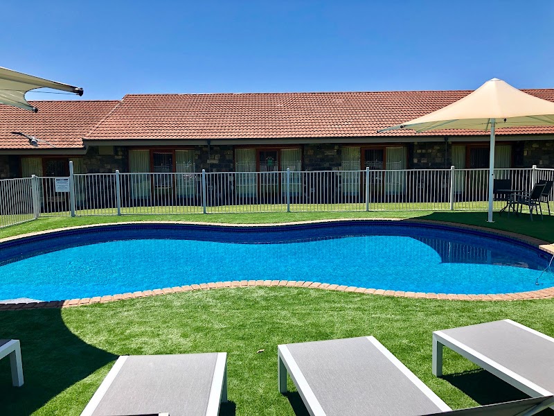 Comfort Inn Julie-Anna in Bendigo, Australia