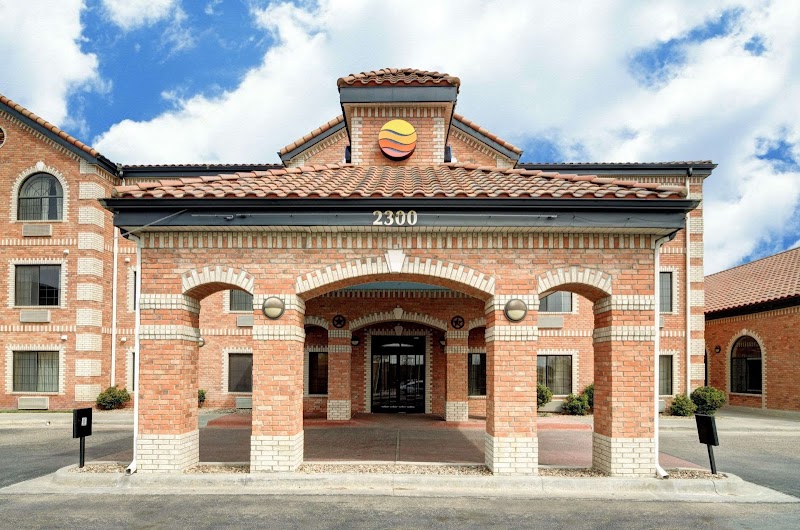 Comfort Inn & Suites Amarillo in Amarillo, United States