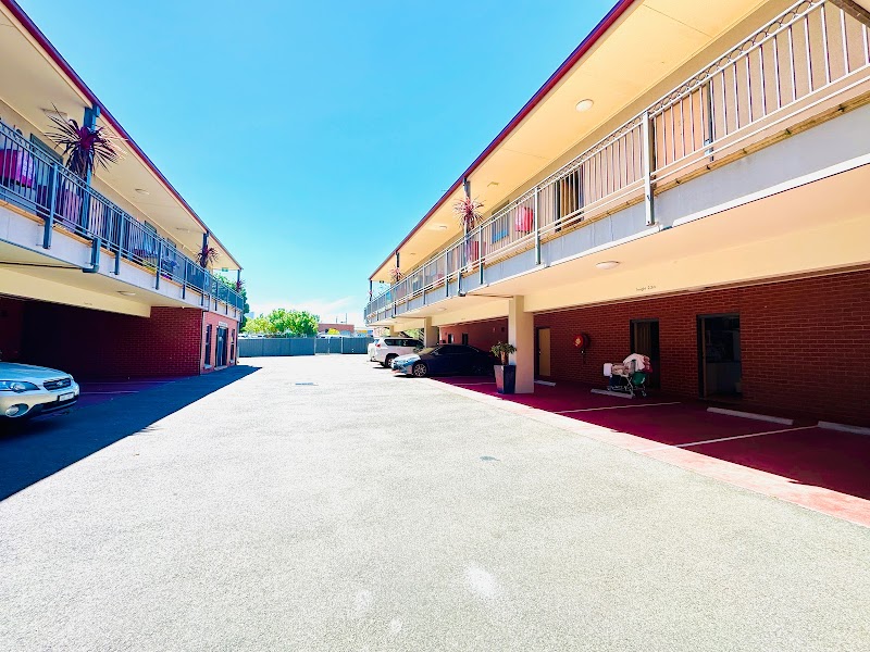 Comfort Inn & Suites City Views in Ballarat, Australia