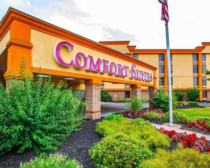 Comfort Suites Allentown in Allentown, United States