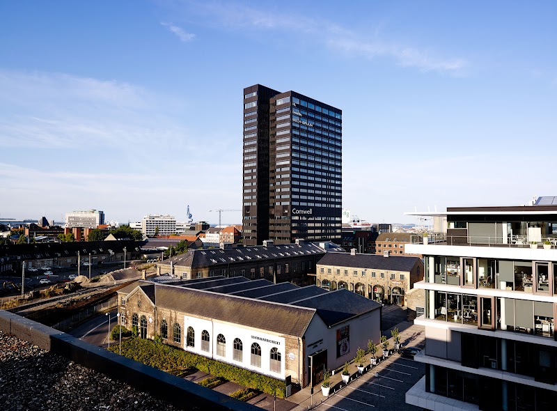 Comwell Aarhus in Aarhus, Denmark