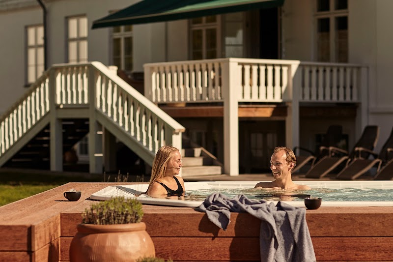 Comwell Borupgaard in Helsingor, Denmark