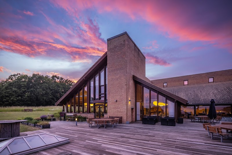 Comwell Klarskovgaard in Korsor, Denmark