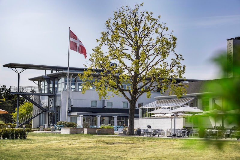 Comwell Køge Strand in Koge, Denmark