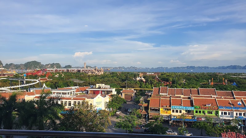Cong Doan Ha Long Hotel in Bai Chay, Vietnam