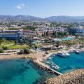 Coral Beach Hotel & Resort