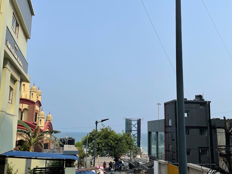 Coral Guest House in Cheung Chau, Hong Kong