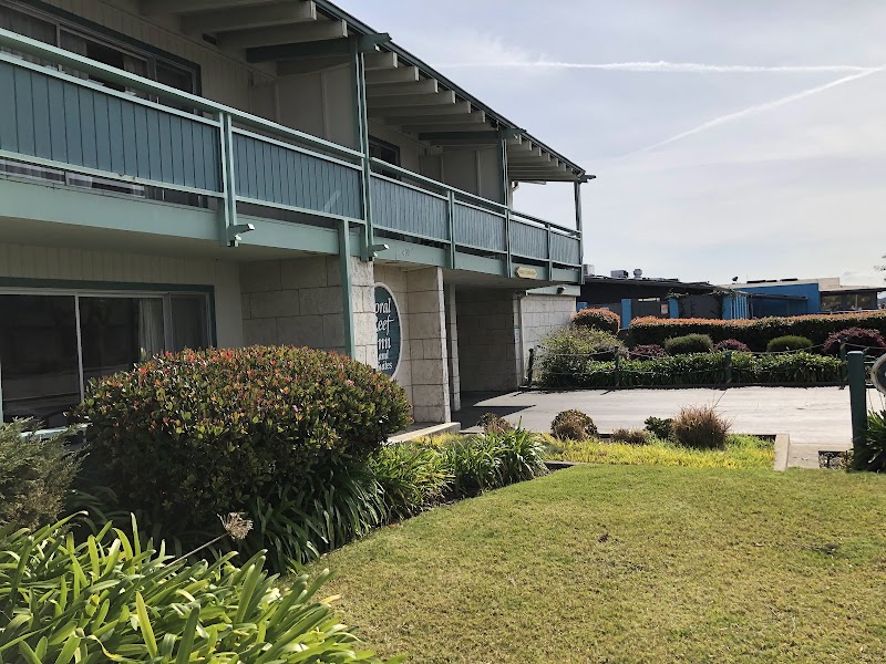 Coral Reef Inn & Suites in Alameda, United States