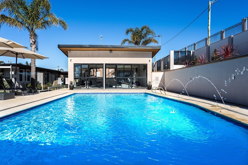 Country Comfort Amity Motel Albany in Albany, Australia