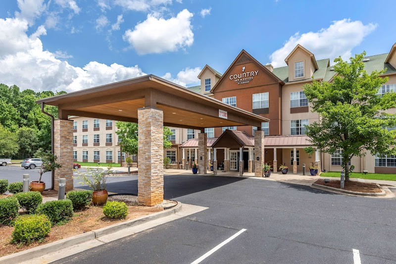 Country Inn & Suites by Radisson, Aiken, SC in Aiken, United States