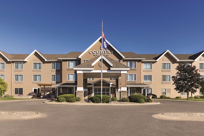 Country Inn & Suites by Radisson, Albert Lea, MN in Albert Lea, United States