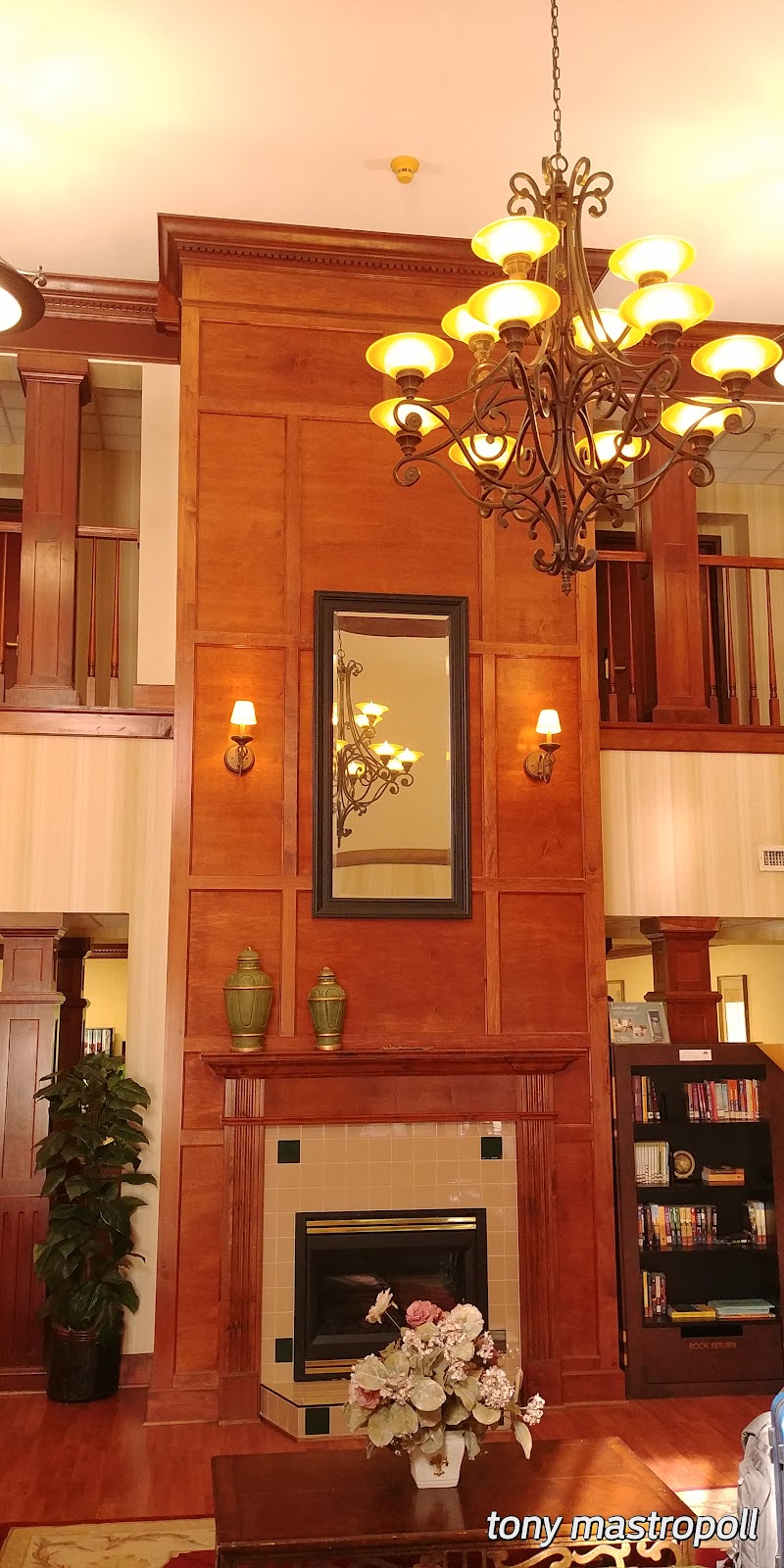 Country Inn & Suites by Radisson, Knoxville Airport, TN in Alcoa, United States