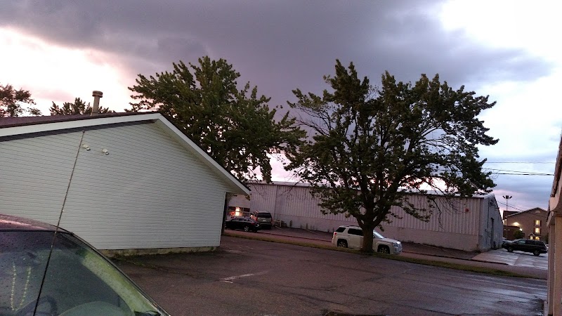 Countryside Inn Motel in Albert Lea, United States