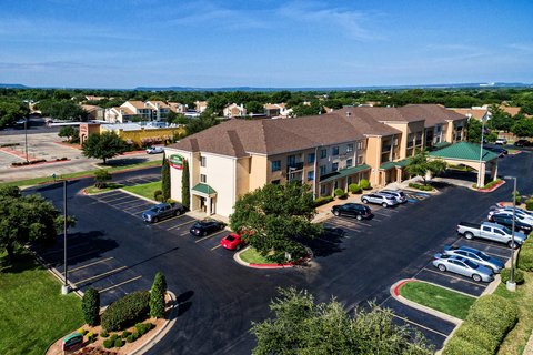 Courtyard by Marriott Abilene Southwest/Abilene Mall South in Abilene, United States