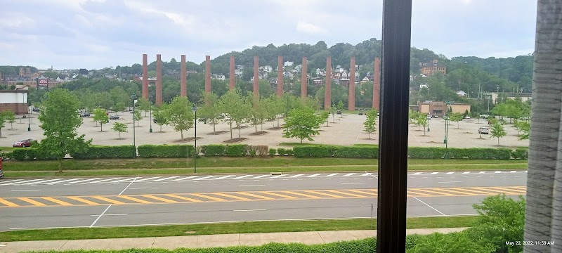 Courtyard by Marriott Altoona in Altoona, United States