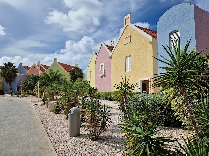 Courtyard by Marriott Bonaire Dive Resort in Kralendijk, Bonaire, Sint Eustatius, and Saba